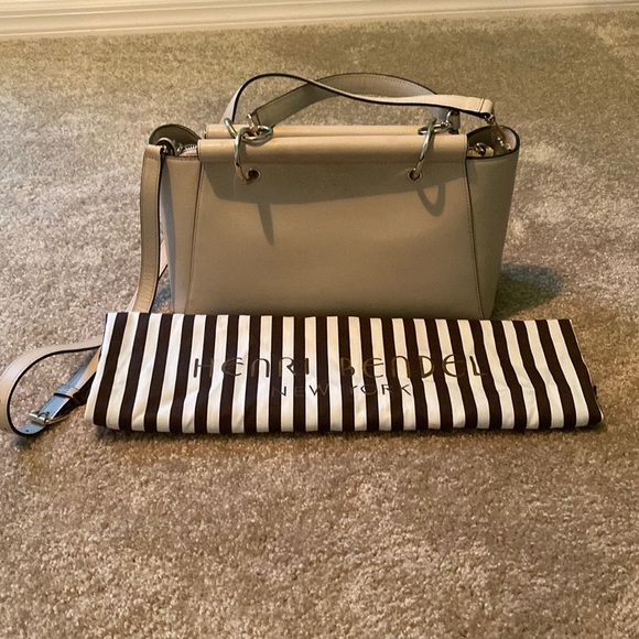 Henri Bendel Bag